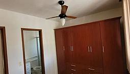 Alugo Apto 3 Qts Bairro Planalto Bh 