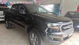 Ranger Xls 2.2 Diesel Cd 2018/2019  Nova Só 87 Mil Km , Valor Promocional R$ 135.000,00