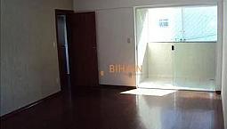Apartamento Com 3 Dormitórios Para Alugar, 110 M² Por R$ 4.322,00/Mês - Buritis - Belo Hor