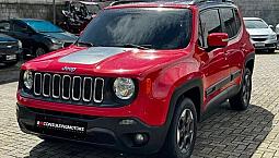Renegade Sport 2.0 Aut 2016