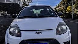 Ford Ka 1.0 2013