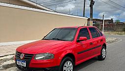 Gol G4 1.0 Completo