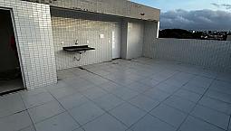 Alugo Apt Com Solário Privativo No João Paulo