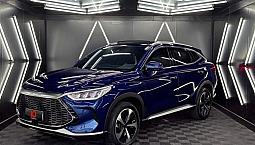 Byd Song Plus (Hibrido) 2024