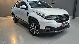 Fiat Strada Volcano 1.3 Flex 8V Cd Aut. 2021