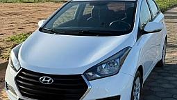 Hyundai Hb20 Comf./C.plus/C.style 1.0 Flex 12V 2014