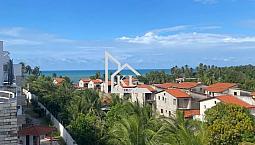 Vendo Apto No Ocean View Tabatinga Residence, 2 Quartos (Suíte) - 160M² - Nísia Floresta/R