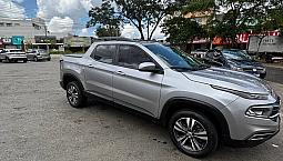 Fiat Toro Freedom 1.3 T270 4X2 Flex Aut 2023