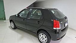 Fiat Palio 1.0/ Trofeo 1.0 Fire/ Fire Flex 4P 2008