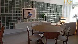 Apartamento Duplex Com 3 Dormitórios À Venda, 129 M² Por R$ 1.250.228,50 - Canto Do Forte 
