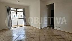 Apartamento Para Aluguel, 3 Quartos, 1 Suíte, 1 Vaga, Umuarama - Uberlandia/Mg