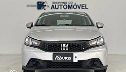 Fiat Argo Drive 1.0 6V Flex 2025