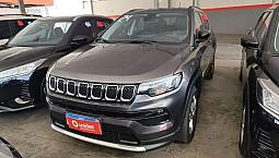Jeep Compass Long. T270 1.3 Tb 4X2 Flex Aut 2024