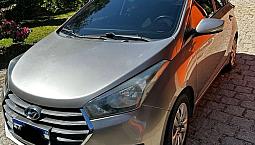 Hyundai Hb20 Comf./C.plus/C.style 1.0 Flex 12V 2017