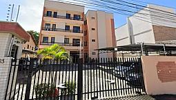 Apartamento Para Aluguel No Cambeba - Fortaleza - Ce