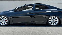 Hyundai Sonata 2.4 16V 182Cv 4P Aut. 2012