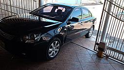 Kia Motors Magentis Ex 2.0 16V Aut. 2009