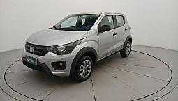 Fiat Mobi Like 1.0 Fire Flex 5P. 2025