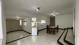 Casa Para Alugar No Bairro Ibituruna!