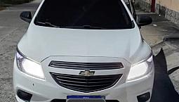 Chevrolet Onix Joy Hatch 1.0 8V Flex Mec. 4P 2019