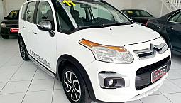 Air Cross 1.6 Exclusive 2011