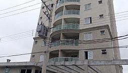 Apartamento De 2 Dormitórios No Residencial Marbella Bairro Do Macedo