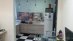 Apto 1 Dorm Mobiliado E Decorado!