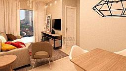 Apartamento Com 2 Dormitórios À Venda, 59 M² Por R$ 309.000 - Cidade Ocian - Praia Grande/