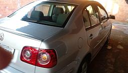 Vendo Um Polo Sedan 2008/ 2009