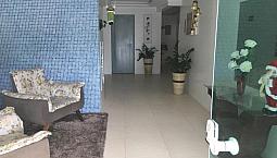 Apartamento 02 Dormitórios Com Suite No Canto Do Forte - Praia Grande - Sp