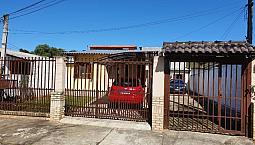 Troca Por Casa/Apto Em Cachoeirinha,Casa ,2 Dorm.pátio,Granja Esperança,Terreno 10X30