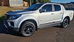 S 10 High Country 2021