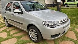 Fiat Siena Fire Flex Completo Mod. 2011 *Ipva 2022 Grátis*