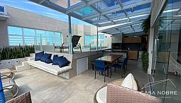 Cobertura Com 4 Dormitórios À Venda, 330 M² Por R$ 3.950.000,00 - Praia Do Canto - Vitória