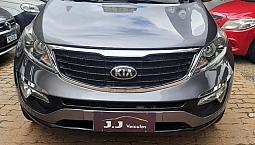 Kia Sportage  Automatica 2015 