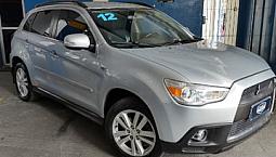Mitsubishi Asx 2.0 4X4 2012