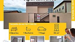 Atenção Parcelas A Partir De 475 Fixas E Até 100% Financiado!!! Últimas Unidades... 
