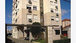 Apartamento 2 Dormitórios 1 Vaga Coberta Semi Mobiliado
