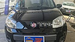 Fiat Uno 2016 1.0 Completo
