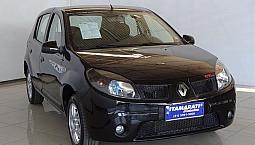 Renault Sandero Gt Line 2011/2011 - Itamarati Veículos