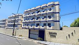 (2087)-Apartamento Para Aluguel Com 110 Metros Quadrados Com 3 Quartos Em Cristo Rei - Ter