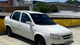 Classic 2012 1.0 Vhc Flex 