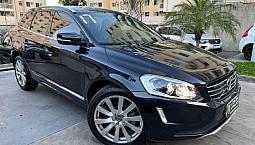 Xc 60 2.0 T5 Incripition Turbo Aut 2017 ( Valor Real )