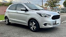 Ford Ka Se 