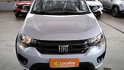Fiat Mobi Mobi Like 1.0 Fire Flex 5P.