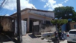 Uma Casa No Ibura