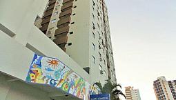 Apartamentos 2 Quartos Em Campinas Com Vaga E Elevador