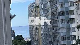 Apartamento - / Residencial / Copacabana