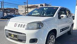 Fiat Uno Uno Vivace 1.0 Evo Fire Flex 8V 3P