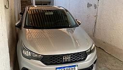 Fiat Argo 1.0 6V Flex. 2022